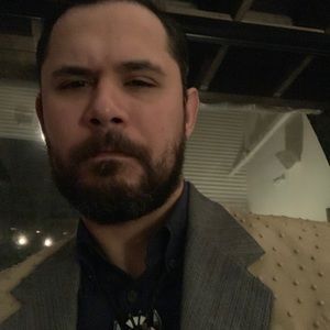 Meet your Posher, John